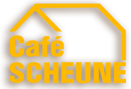 Cafe Scheune
